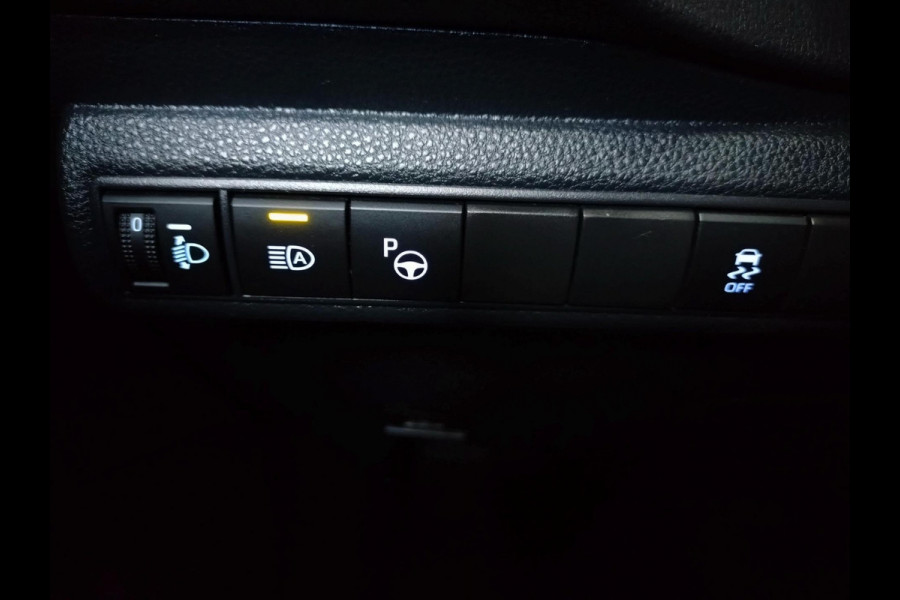 Toyota Corolla Touring Sports 2.0 Hybrid GR-Sport