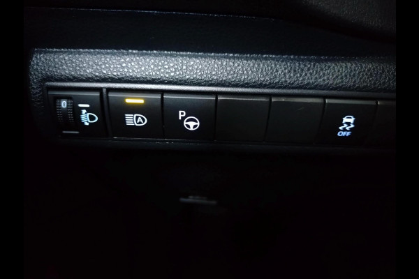 Toyota Corolla Touring Sports 2.0 Hybrid GR-Sport