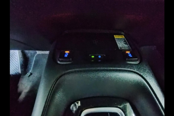 Toyota Corolla Touring Sports 2.0 Hybrid GR-Sport