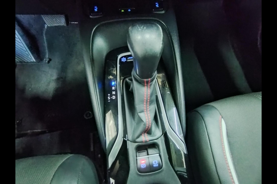 Toyota Corolla Touring Sports 2.0 Hybrid GR-Sport