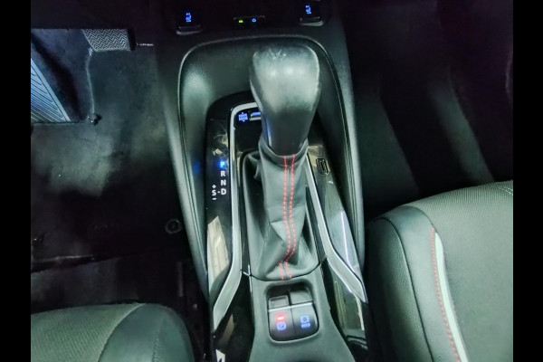 Toyota Corolla Touring Sports 2.0 Hybrid GR-Sport