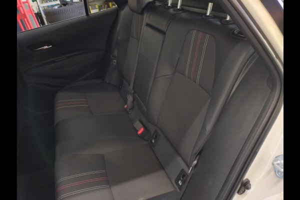 Toyota Corolla Touring Sports 2.0 Hybrid GR-Sport