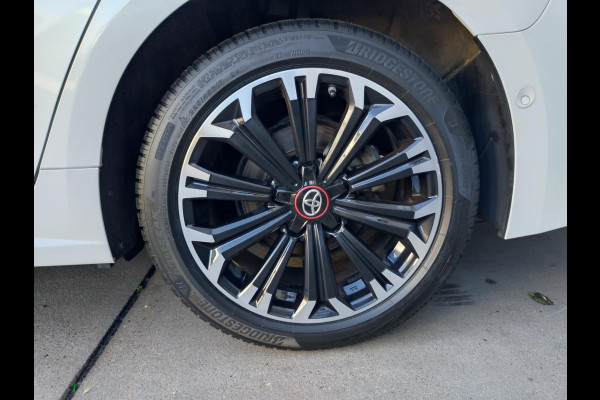 Toyota Corolla Touring Sports 2.0 Hybrid GR-Sport