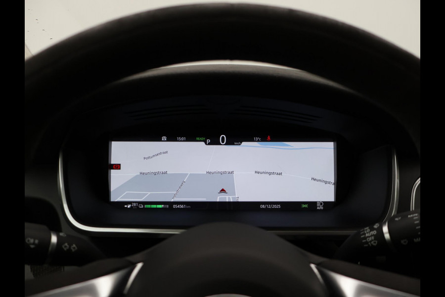 Jaguar I-PACE EV400 HSE 90 kWh *PORTOFINO BLUE* + 22 INCH | LUCHTVERING | PANORAMA | 360 CAMERA | STOELVENTILATIE