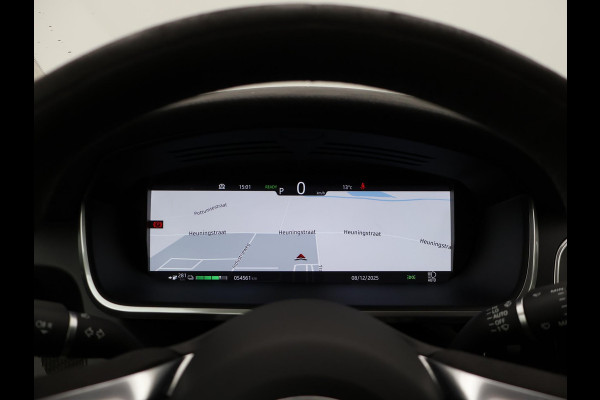 Jaguar I-PACE EV400 HSE 90 kWh *PORTOFINO BLUE* + 22 INCH | LUCHTVERING | PANORAMA | 360 CAMERA | STOELVENTILATIE