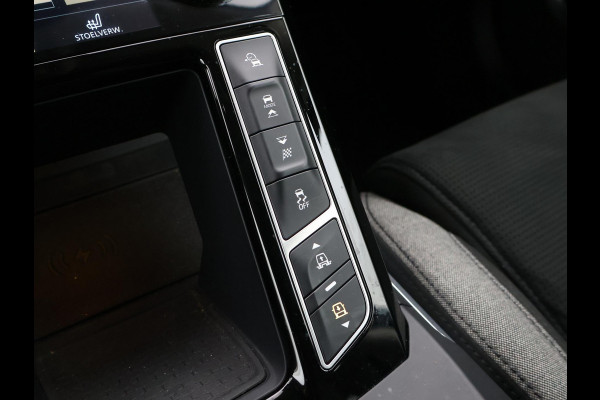 Jaguar I-PACE EV400 HSE 90 kWh *PORTOFINO BLUE* + 22 INCH | LUCHTVERING | PANORAMA | 360 CAMERA | STOELVENTILATIE