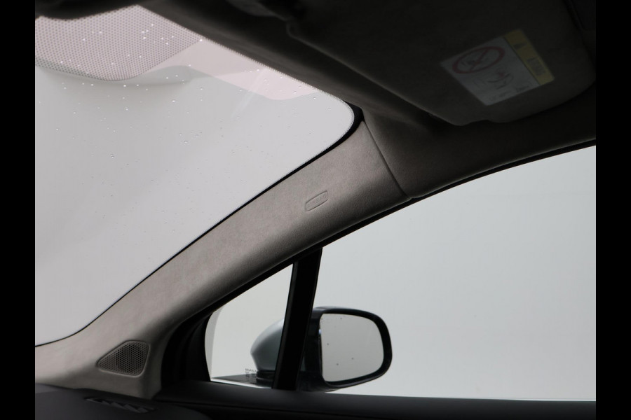 Jaguar I-PACE EV400 HSE 90 kWh *PORTOFINO BLUE* + 22 INCH | LUCHTVERING | PANORAMA | 360 CAMERA | STOELVENTILATIE