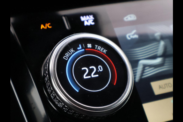 Jaguar I-PACE EV400 HSE 90 kWh *PORTOFINO BLUE* + 22 INCH | LUCHTVERING | PANORAMA | 360 CAMERA | STOELVENTILATIE