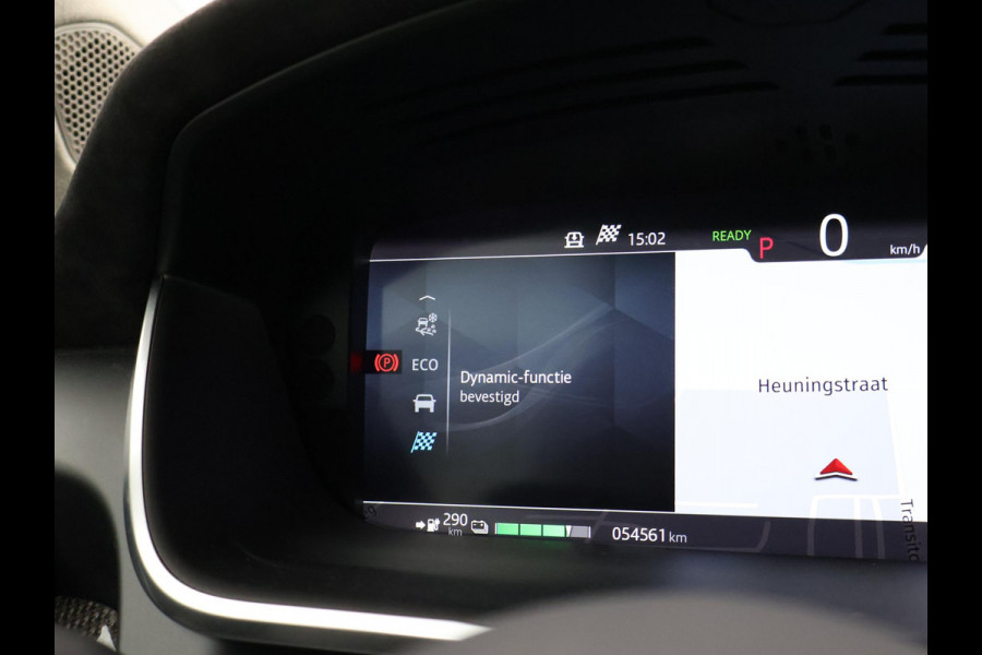 Jaguar I-PACE EV400 HSE 90 kWh *PORTOFINO BLUE* + 22 INCH | LUCHTVERING | PANORAMA | 360 CAMERA | STOELVENTILATIE