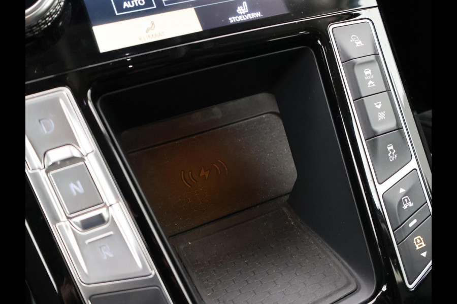 Jaguar I-PACE EV400 HSE 90 kWh *PORTOFINO BLUE* + 22 INCH | LUCHTVERING | PANORAMA | 360 CAMERA | STOELVENTILATIE