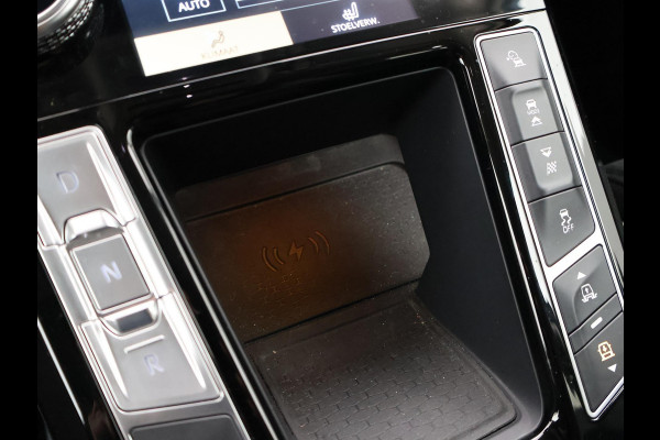 Jaguar I-PACE EV400 HSE 90 kWh *PORTOFINO BLUE* + 22 INCH | LUCHTVERING | PANORAMA | 360 CAMERA | STOELVENTILATIE