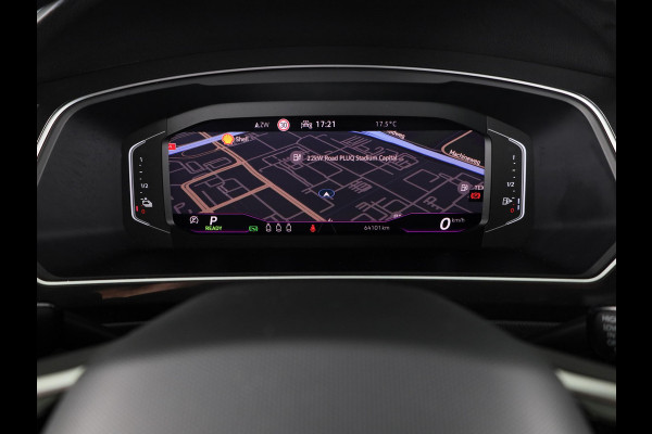Volkswagen Tiguan 1.4 TSI eHybrid R-Line Business 245PK PHEV | 360 graden camera | Stoel- en stuurverwarming | Multimedia Plus | Assistentie pakket