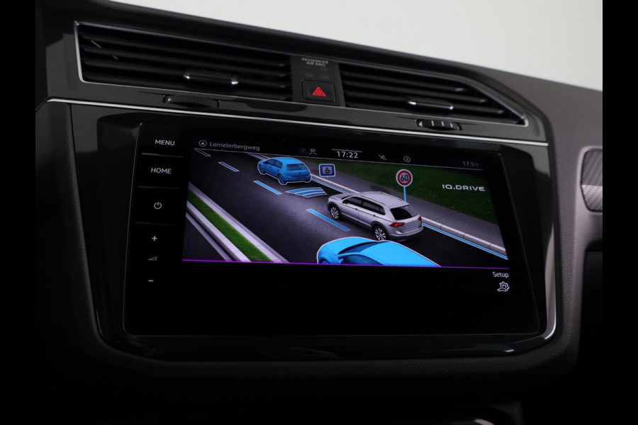Volkswagen Tiguan 1.4 TSI eHybrid R-Line Business 245PK PHEV | 360 graden camera | Stoel- en stuurverwarming | Multimedia Plus | Assistentie pakket