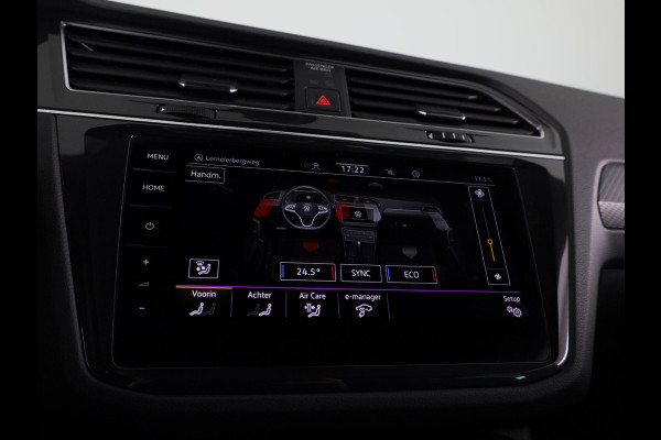 Volkswagen Tiguan 1.4 TSI eHybrid R-Line Business 245PK PHEV | 360 graden camera | Stoel- en stuurverwarming | Multimedia Plus | Assistentie pakket