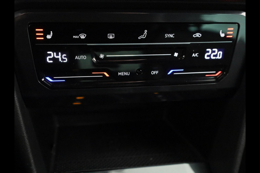 Volkswagen Tiguan 1.4 TSI eHybrid R-Line Business 245PK PHEV | 360 graden camera | Stoel- en stuurverwarming | Multimedia Plus | Assistentie pakket