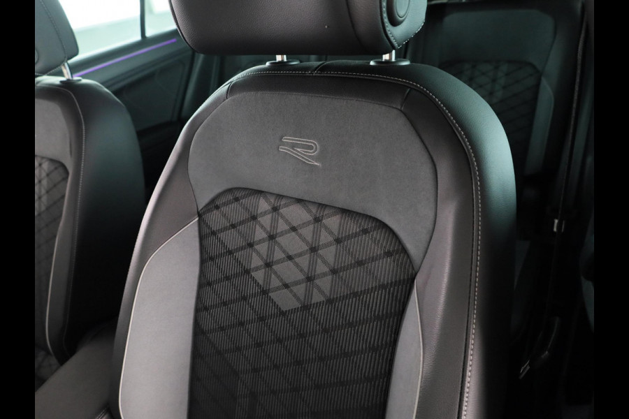 Volkswagen Tiguan 1.4 TSI eHybrid R-Line Business 245PK PHEV | 360 graden camera | Stoel- en stuurverwarming | Multimedia Plus | Assistentie pakket