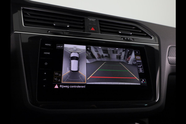 Volkswagen Tiguan 1.4 TSI eHybrid R-Line Business 245PK PHEV | 360 graden camera | Stoel- en stuurverwarming | Multimedia Plus | Assistentie pakket