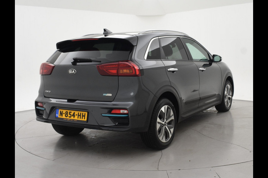 Kia e-Niro DYNAMICPLUSLINE 64 kWh + SCHUIFDAK | CARPLAY | CAMERA | STOEL/STUUURWIELVERW.