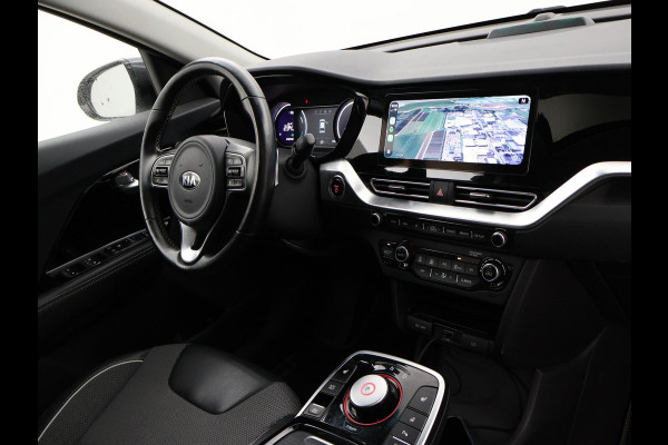 Kia e-Niro DYNAMICPLUSLINE 64 kWh + SCHUIFDAK | CARPLAY | CAMERA | STOEL/STUUURWIELVERW.