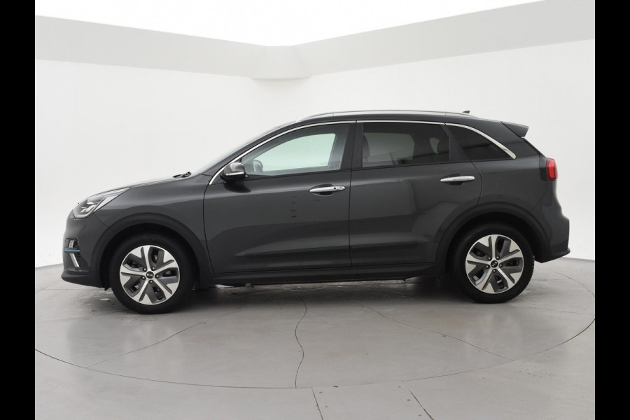 Kia e-Niro DYNAMICPLUSLINE 64 kWh + SCHUIFDAK | CARPLAY | CAMERA | STOEL/STUUURWIELVERW.