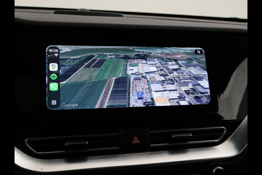 Kia e-Niro DYNAMICPLUSLINE 64 kWh + SCHUIFDAK | CARPLAY | CAMERA | STOEL/STUUURWIELVERW.