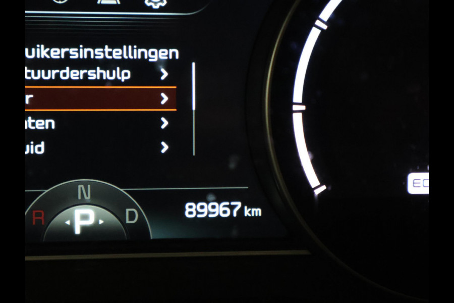 Kia e-Niro DYNAMICPLUSLINE 64 kWh + SCHUIFDAK | CARPLAY | CAMERA | STOEL/STUUURWIELVERW.