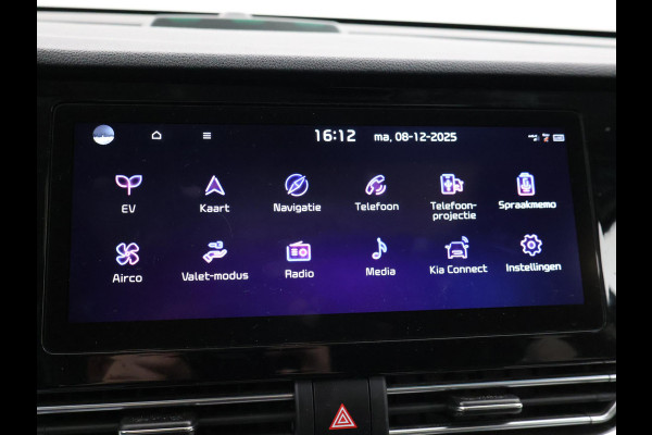 Kia e-Niro DYNAMICPLUSLINE 64 kWh + SCHUIFDAK | CARPLAY | CAMERA | STOEL/STUUURWIELVERW.