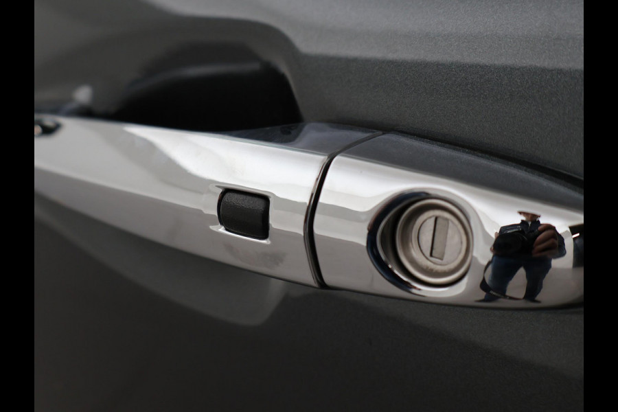 Kia e-Niro DYNAMICPLUSLINE 64 kWh + SCHUIFDAK | CARPLAY | CAMERA | STOEL/STUUURWIELVERW.