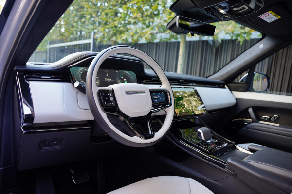 Land Rover Range Rover Sport P 550 E Autobiography VERKOCHT