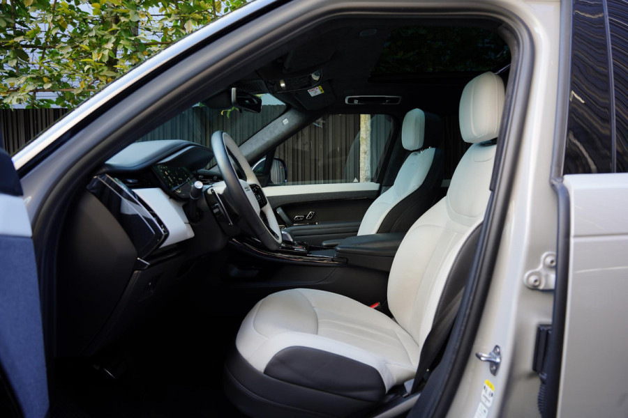 Land Rover Range Rover Sport P 550 E Autobiography VERKOCHT