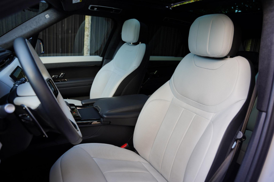 Land Rover Range Rover Sport P 550 E Autobiography VERKOCHT
