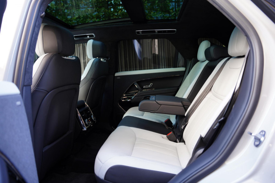 Land Rover Range Rover Sport P 550 E Autobiography VERKOCHT