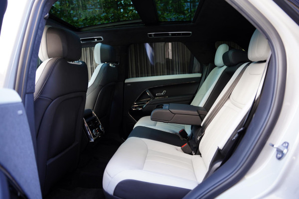 Land Rover Range Rover Sport P 550 E Autobiography VERKOCHT