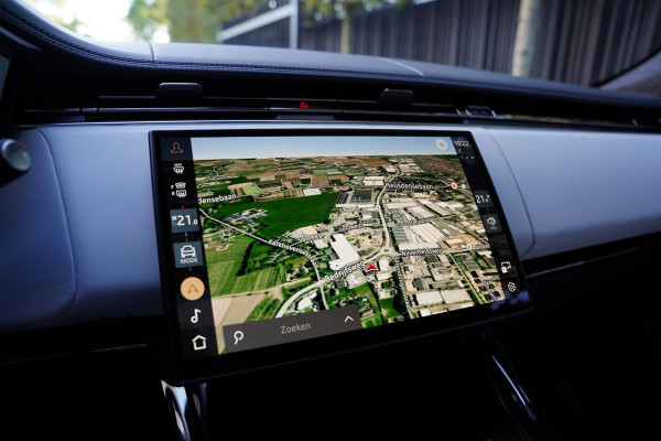 Land Rover Range Rover Sport P 550 E Autobiography VERKOCHT