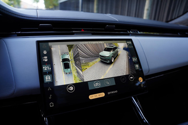 Land Rover Range Rover Sport P 550 E Autobiography VERKOCHT