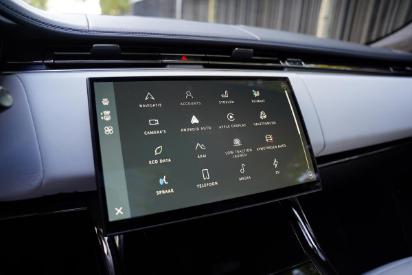 Land Rover Range Rover Sport P 550 E Autobiography VERKOCHT