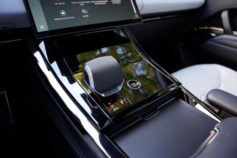 Land Rover Range Rover Sport P 550 E Autobiography VERKOCHT