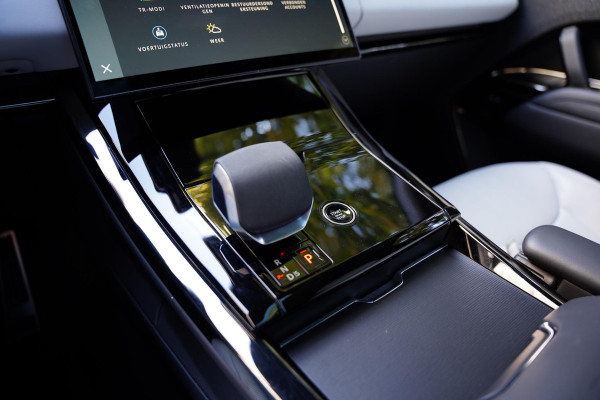 Land Rover Range Rover Sport P 550 E Autobiography VERKOCHT