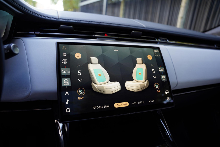 Land Rover Range Rover Sport P 550 E Autobiography VERKOCHT