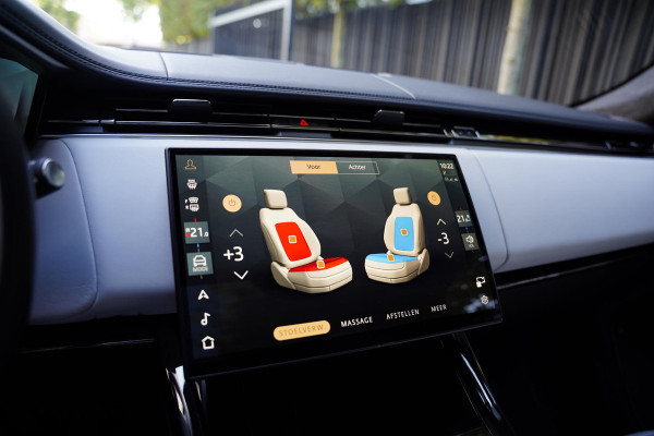 Land Rover Range Rover Sport P 550 E Autobiography VERKOCHT