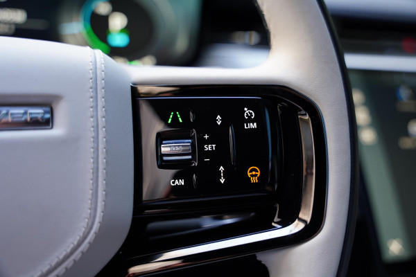 Land Rover Range Rover Sport P 550 E Autobiography VERKOCHT