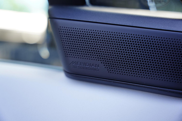 Land Rover Range Rover Sport P 550 E Autobiography VERKOCHT