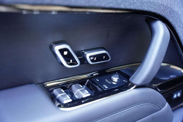 Land Rover Range Rover Sport P 550 E Autobiography VERKOCHT