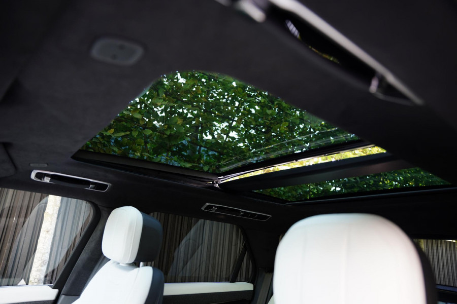 Land Rover Range Rover Sport P 550 E Autobiography VERKOCHT