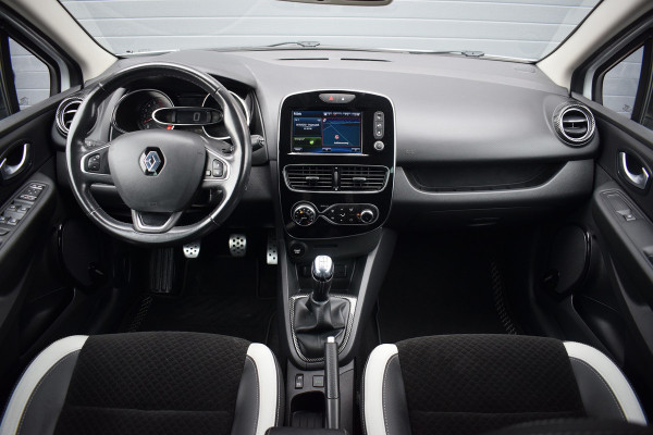 Renault Clio 0.9 TCe Bose | Navi | Camera | LED | 17"