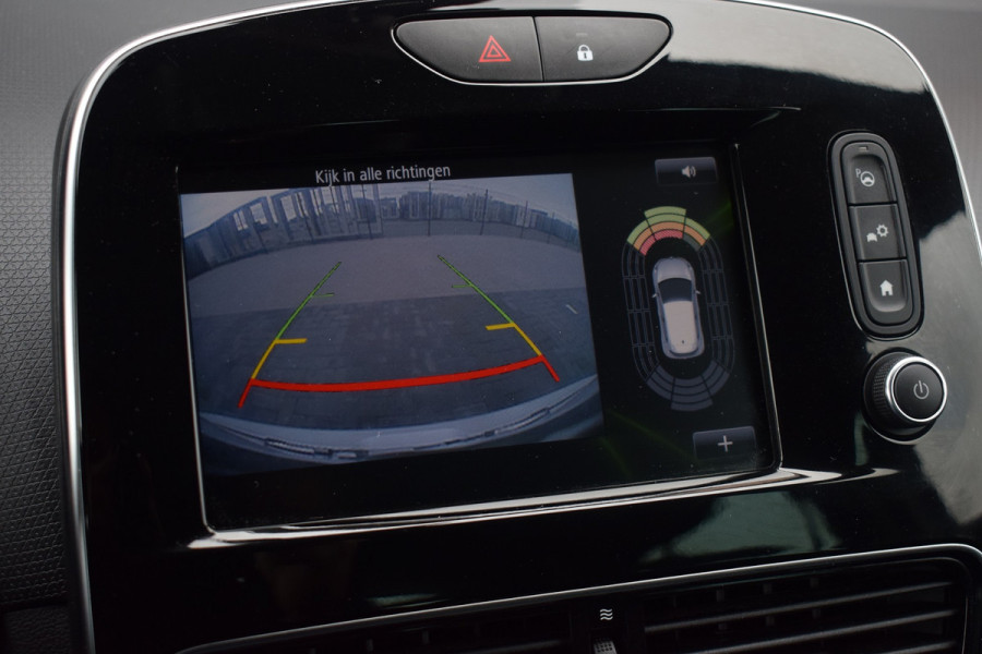 Renault Clio 0.9 TCe Bose | Navi | Camera | LED | 17"