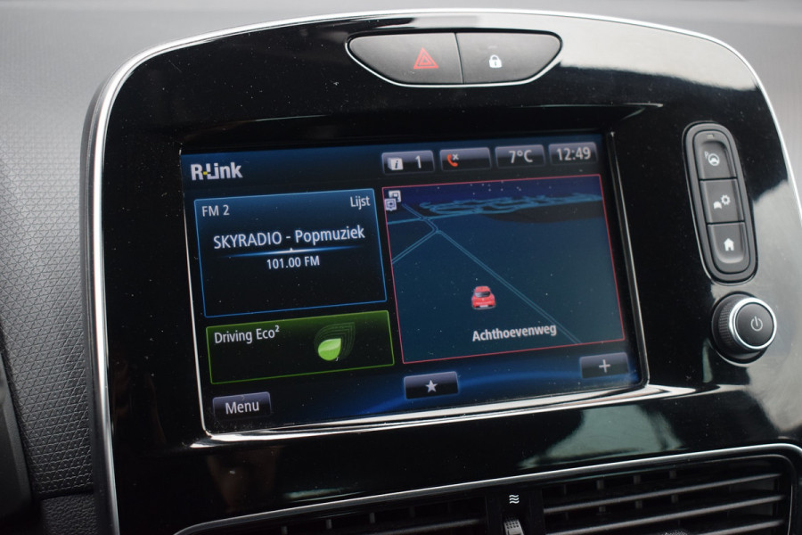 Renault Clio 0.9 TCe Bose | Navi | Camera | LED | 17"