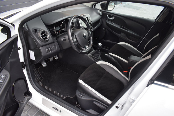 Renault Clio 0.9 TCe Bose | Navi | Camera | LED | 17"