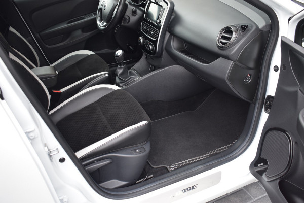 Renault Clio 0.9 TCe Bose | Navi | Camera | LED | 17"