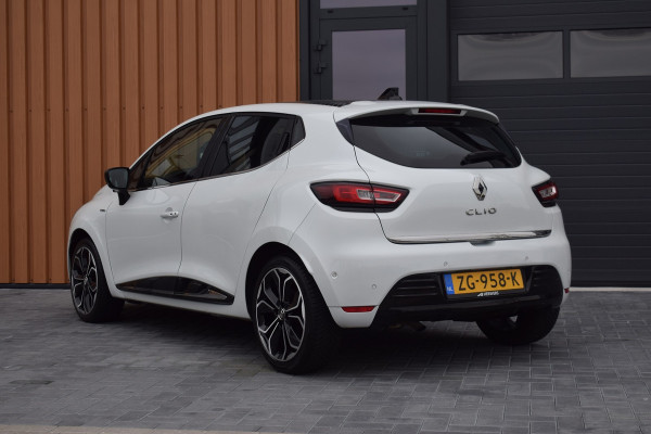 Renault Clio 0.9 TCe Bose | Navi | Camera | LED | 17"